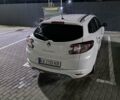 Белый Рено Меган, объемом двигателя 1.5 л и пробегом 277 тыс. км за 8100 $, фото 6 на Automoto.ua