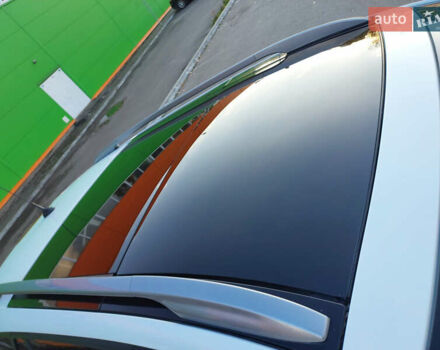 Белый Рено Меган, объемом двигателя 1.5 л и пробегом 268 тыс. км за 8700 $, фото 14 на Automoto.ua