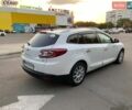 Білий Рено Меган, об'ємом двигуна 1.5 л та пробігом 250 тис. км за 7800 $, фото 5 на Automoto.ua