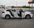 Белый Рено Меган, объемом двигателя 1.5 л и пробегом 209 тыс. км за 8900 $, фото 23 на Automoto.ua