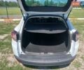Белый Рено Меган, объемом двигателя 1.5 л и пробегом 240 тыс. км за 8500 $, фото 22 на Automoto.ua