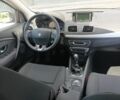 Белый Рено Меган, объемом двигателя 0 л и пробегом 170 тыс. км за 9100 $, фото 5 на Automoto.ua