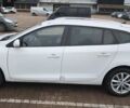 Белый Рено Меган, объемом двигателя 1.46 л и пробегом 280 тыс. км за 8500 $, фото 1 на Automoto.ua