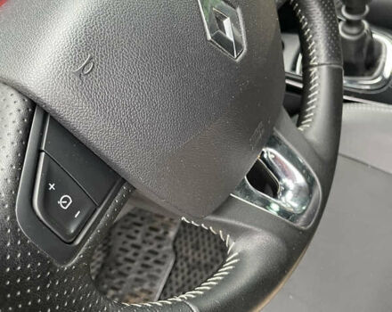 Белый Рено Меган, объемом двигателя 1.46 л и пробегом 305 тыс. км за 8500 $, фото 36 на Automoto.ua