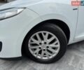 Білий Рено Меган, об'ємом двигуна 1.5 л та пробігом 220 тис. км за 7700 $, фото 2 на Automoto.ua