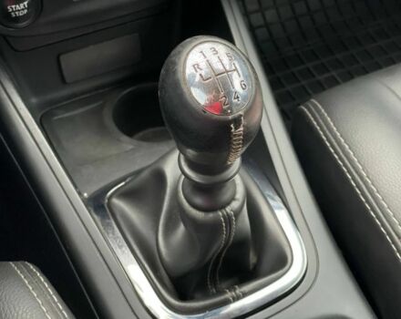 Рено Меган 2013 в Кривом Роге на Automoto.ua Белый Рено Меган, объемом двигателя 1.5 л и пробегом 148 тыс. км за 9100 $, фото 11 на Automoto.ua