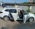 Белый Рено Меган, объемом двигателя 1.5 л и пробегом 250 тыс. км за 7100 $, фото 15 на Automoto.ua