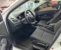 Белый Рено Меган, объемом двигателя 1.5 л и пробегом 230 тыс. км за 5999 $, фото 12 на Automoto.ua