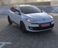 Белый Рено Меган, объемом двигателя 1.5 л и пробегом 197 тыс. км за 8750 $, фото 2 на Automoto.ua