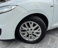 Білий Рено Меган, об'ємом двигуна 1.5 л та пробігом 225 тис. км за 7509 $, фото 2 на Automoto.ua