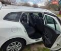 Білий Рено Меган, об'ємом двигуна 1.46 л та пробігом 285 тис. км за 8500 $, фото 11 на Automoto.ua