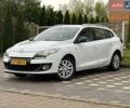 Белый Рено Меган, объемом двигателя 1.5 л и пробегом 219 тыс. км за 8950 $, фото 43 на Automoto.ua