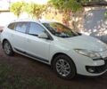 Білий Рено Меган, об'ємом двигуна 1.5 л та пробігом 266 тис. км за 8500 $, фото 10 на Automoto.ua