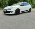 Белый Рено Меган, объемом двигателя 1.5 л и пробегом 285 тыс. км за 7700 $, фото 1 на Automoto.ua