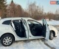 Белый Рено Меган, объемом двигателя 1.5 л и пробегом 189 тыс. км за 7750 $, фото 19 на Automoto.ua