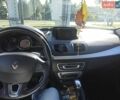 Белый Рено Меган, объемом двигателя 1.5 л и пробегом 234 тыс. км за 8000 $, фото 18 на Automoto.ua