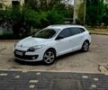 Белый Рено Меган, объемом двигателя 1.46 л и пробегом 250 тыс. км за 7700 $, фото 1 на Automoto.ua