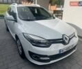 Белый Рено Меган, объемом двигателя 1.46 л и пробегом 195 тыс. км за 7700 $, фото 1 на Automoto.ua