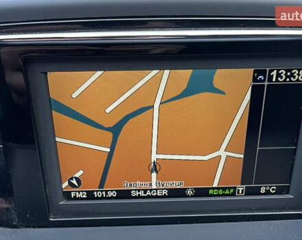 Белый Рено Меган, объемом двигателя 1.46 л и пробегом 305 тыс. км за 8500 $, фото 25 на Automoto.ua