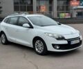 Білий Рено Меган, об'ємом двигуна 1.46 л та пробігом 250 тис. км за 5999 $, фото 17 на Automoto.ua