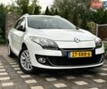 Белый Рено Меган, объемом двигателя 1.5 л и пробегом 219 тыс. км за 8950 $, фото 80 на Automoto.ua