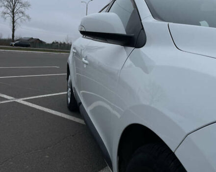 Білий Рено Меган, об'ємом двигуна 1.46 л та пробігом 256 тис. км за 7999 $, фото 10 на Automoto.ua