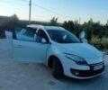 Белый Рено Меган, объемом двигателя 1.46 л и пробегом 240 тыс. км за 7800 $, фото 1 на Automoto.ua