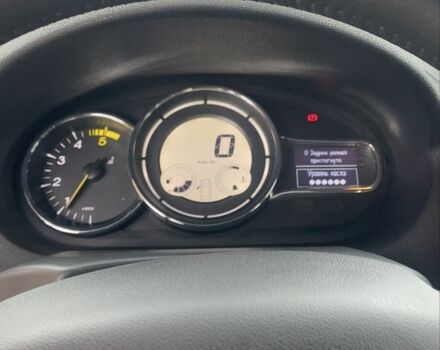 Рено Меган 2013 в Локачи на Automoto.ua Белый Рено Меган, объемом двигателя 1.5 л и пробегом 290 тыс. км за 7500 $, фото 10 на Automoto.ua