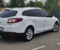 Белый Рено Меган, объемом двигателя 1.46 л и пробегом 250 тыс. км за 8950 $, фото 30 на Automoto.ua