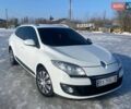 Білий Рено Меган, об'ємом двигуна 1.5 л та пробігом 168 тис. км за 8200 $, фото 7 на Automoto.ua