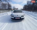Белый Рено Меган, объемом двигателя 1.5 л и пробегом 222 тыс. км за 6850 $, фото 1 на Automoto.ua
