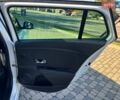 Белый Рено Меган, объемом двигателя 1.5 л и пробегом 242 тыс. км за 8100 $, фото 29 на Automoto.ua