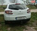 Белый Рено Меган, объемом двигателя 1.46 л и пробегом 260 тыс. км за 5799 $, фото 14 на Automoto.ua