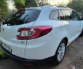 Білий Рено Меган, об'ємом двигуна 1.46 л та пробігом 264 тис. км за 8150 $, фото 1 на Automoto.ua