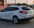 Білий Рено Меган, об'ємом двигуна 1.46 л та пробігом 243 тис. км за 7950 $, фото 39 на Automoto.ua