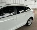 Белый Рено Меган, объемом двигателя 1.5 л и пробегом 279 тыс. км за 7300 $, фото 18 на Automoto.ua
