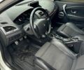 Білий Рено Меган, об'ємом двигуна 1.5 л та пробігом 21500 тис. км за 7800 $, фото 9 на Automoto.ua