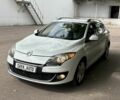 Белый Рено Меган, объемом двигателя 1.5 л и пробегом 149 тыс. км за 3800 $, фото 2 на Automoto.ua