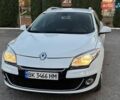 Білий Рено Меган, об'ємом двигуна 1.46 л та пробігом 144 тис. км за 7300 $, фото 12 на Automoto.ua