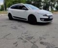 Белый Рено Меган, объемом двигателя 1.5 л и пробегом 290 тыс. км за 7700 $, фото 8 на Automoto.ua