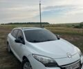 Білий Рено Меган, об'ємом двигуна 1.46 л та пробігом 290 тис. км за 7499 $, фото 1 на Automoto.ua