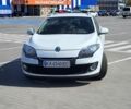 Белый Рено Меган, объемом двигателя 1.46 л и пробегом 313 тыс. км за 7500 $, фото 1 на Automoto.ua