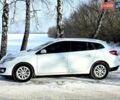 Білий Рено Меган, об'ємом двигуна 1.46 л та пробігом 242 тис. км за 8499 $, фото 1 на Automoto.ua