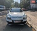 Белый Рено Меган, объемом двигателя 1.46 л и пробегом 249 тыс. км за 7800 $, фото 1 на Automoto.ua