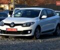 Білий Рено Меган, об'ємом двигуна 1.46 л та пробігом 252 тис. км за 7800 $, фото 8 на Automoto.ua