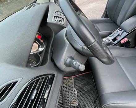 Белый Рено Меган, объемом двигателя 1.46 л и пробегом 305 тыс. км за 8500 $, фото 31 на Automoto.ua