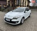 Білий Рено Меган, об'ємом двигуна 1.5 л та пробігом 248 тис. км за 7300 $, фото 1 на Automoto.ua