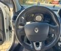 Белый Рено Меган, объемом двигателя 1.5 л и пробегом 242 тыс. км за 8100 $, фото 34 на Automoto.ua