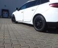 Белый Рено Меган, объемом двигателя 1.5 л и пробегом 234 тыс. км за 8000 $, фото 1 на Automoto.ua