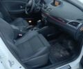 Рено Меган 2013 в Черкассах на Automoto.ua Белый Рено Меган, объемом двигателя 1.5 л и пробегом 211 тыс. км за 10400 $, фото 31 на Automoto.ua